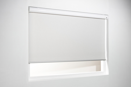 produkt - Free hanging cassette roller blinds